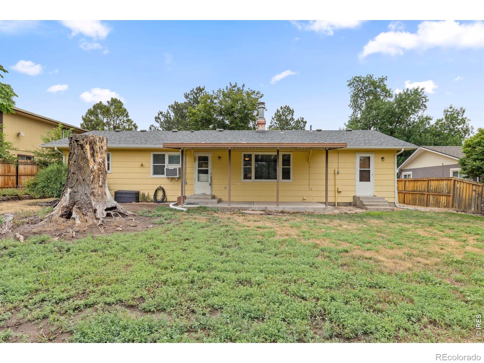 MLS Image #20 for 2115  sandstone drive,fort collins, Colorado