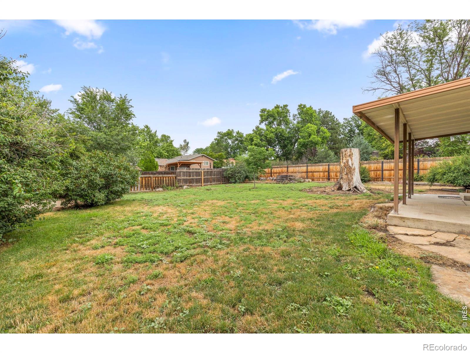 MLS Image #22 for 2115  sandstone drive,fort collins, Colorado