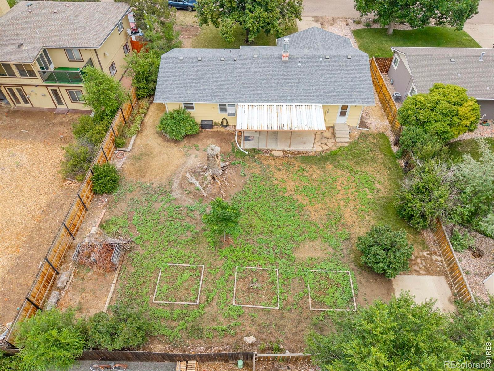 MLS Image #23 for 2115  sandstone drive,fort collins, Colorado