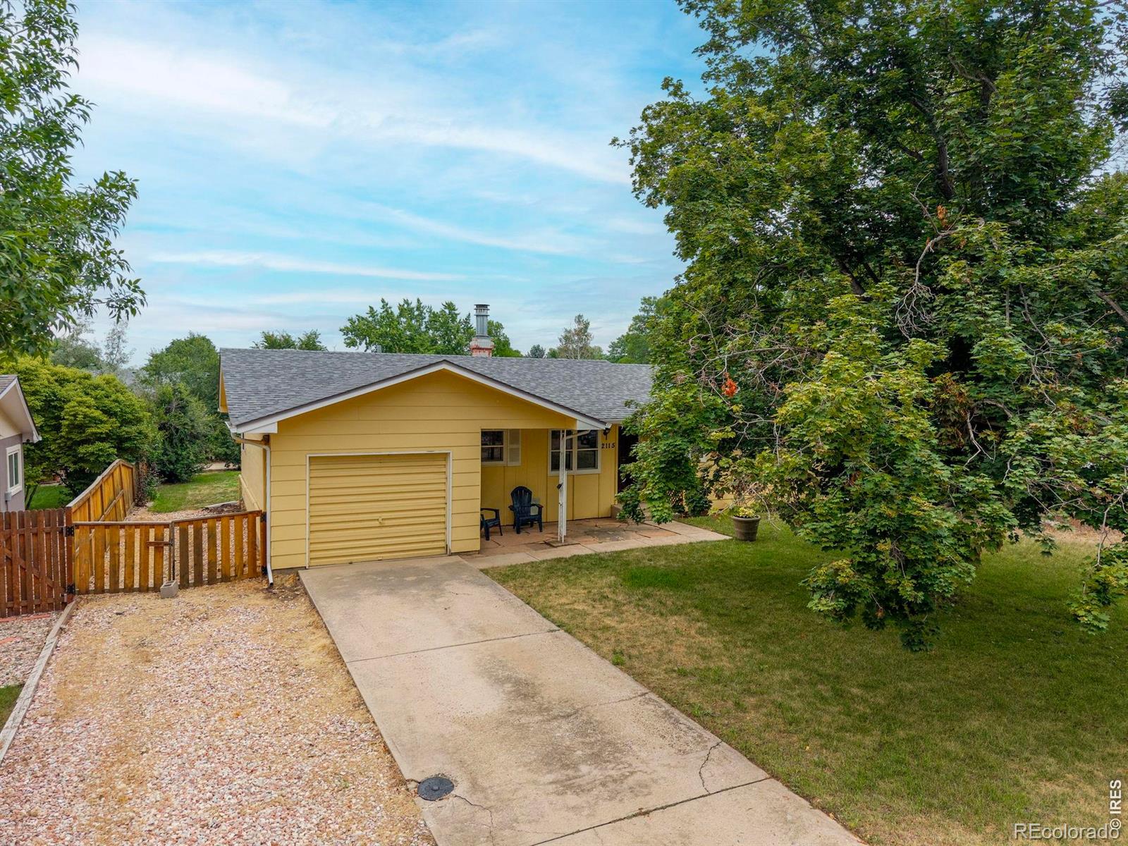 MLS Image #25 for 2115  sandstone drive,fort collins, Colorado