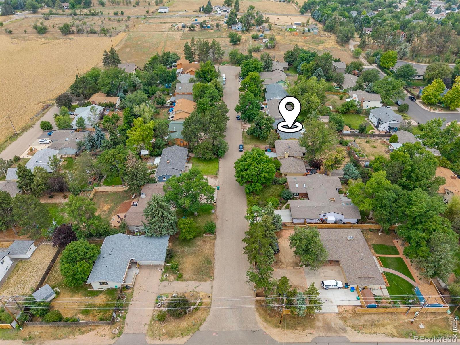 MLS Image #26 for 2115  sandstone drive,fort collins, Colorado
