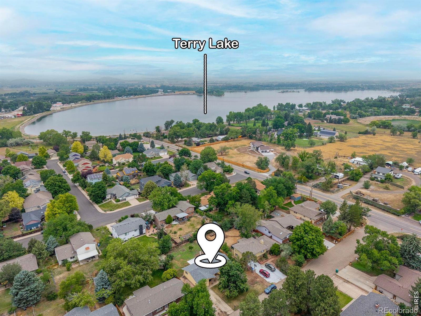 MLS Image #27 for 2115  sandstone drive,fort collins, Colorado