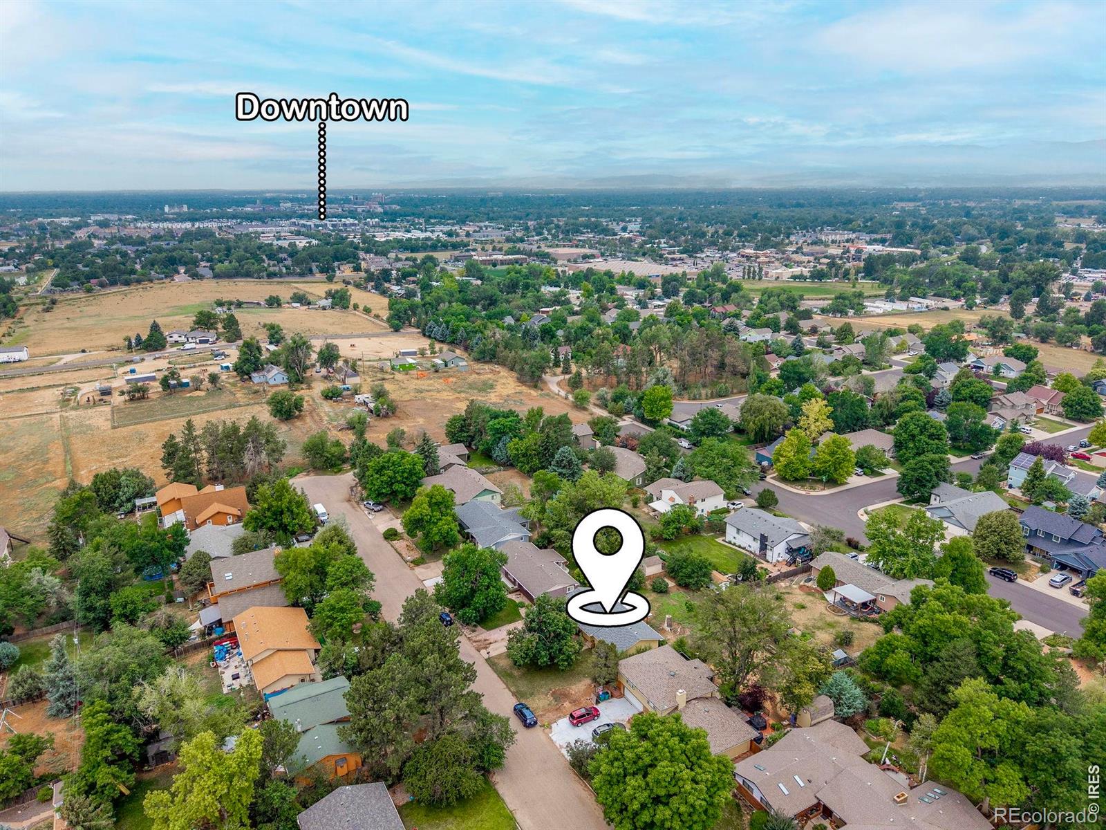 MLS Image #28 for 2115  sandstone drive,fort collins, Colorado
