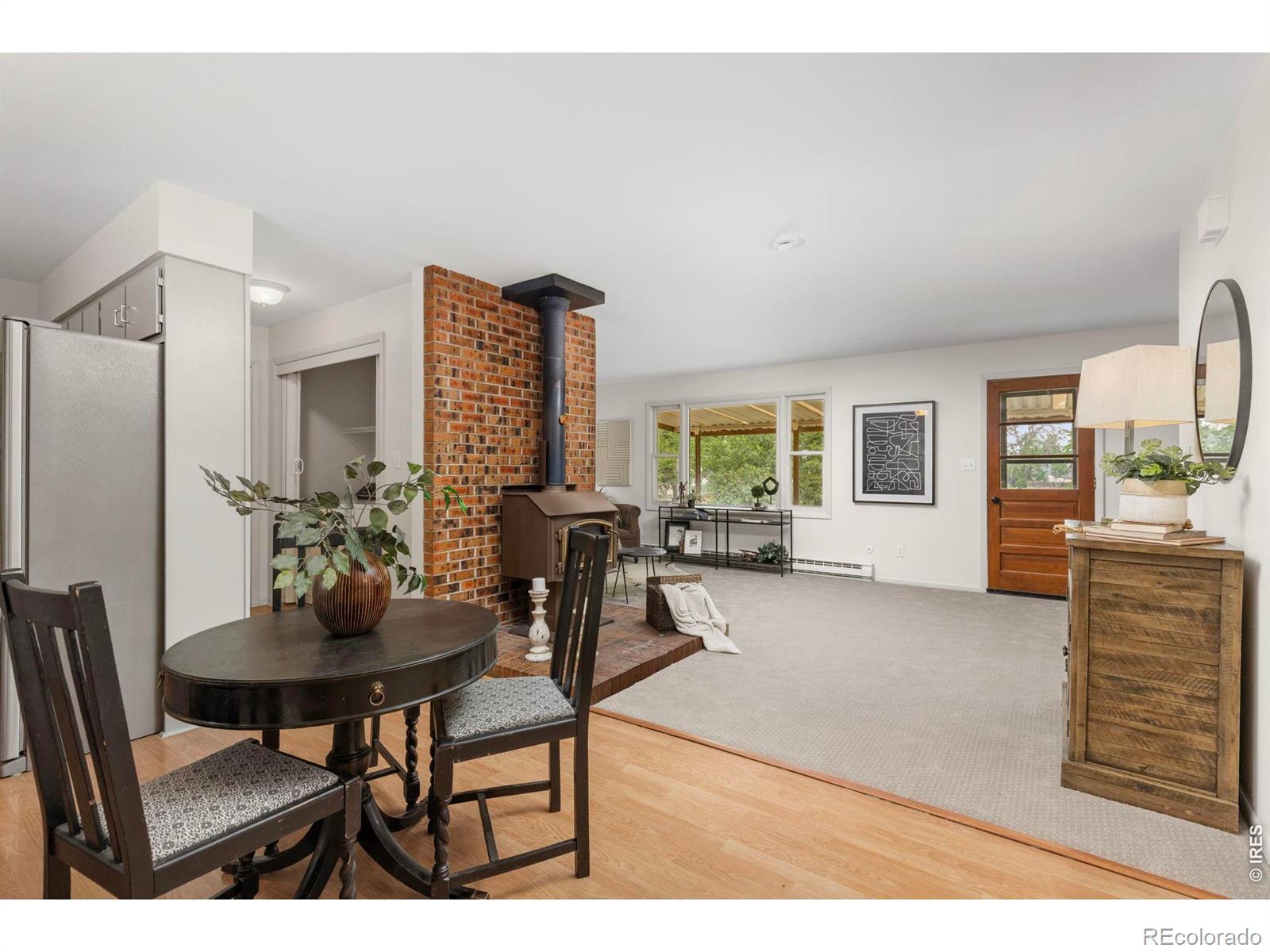 MLS Image #3 for 2115  sandstone drive,fort collins, Colorado