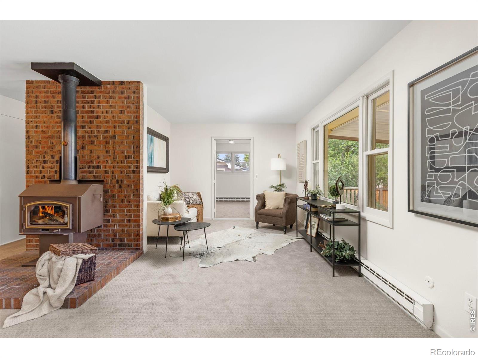 MLS Image #6 for 2115  sandstone drive,fort collins, Colorado