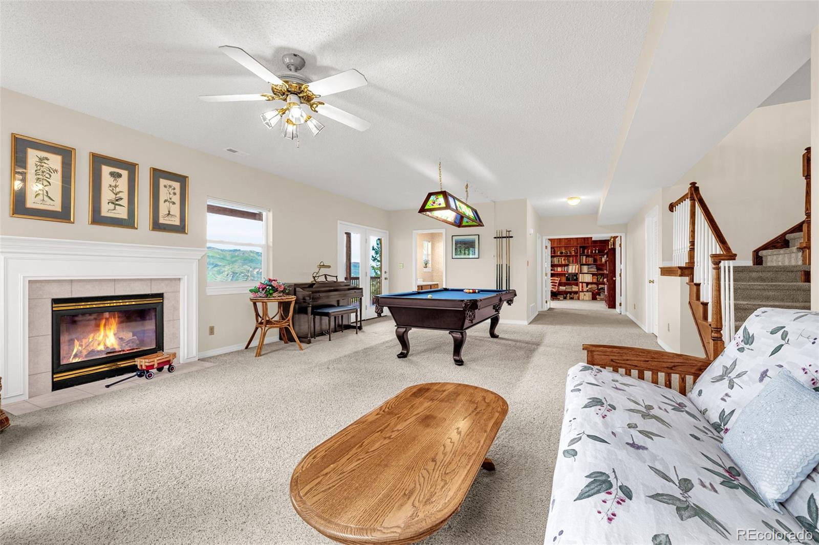 MLS Image #18 for 950  sugar loaf ,manitou springs, Colorado