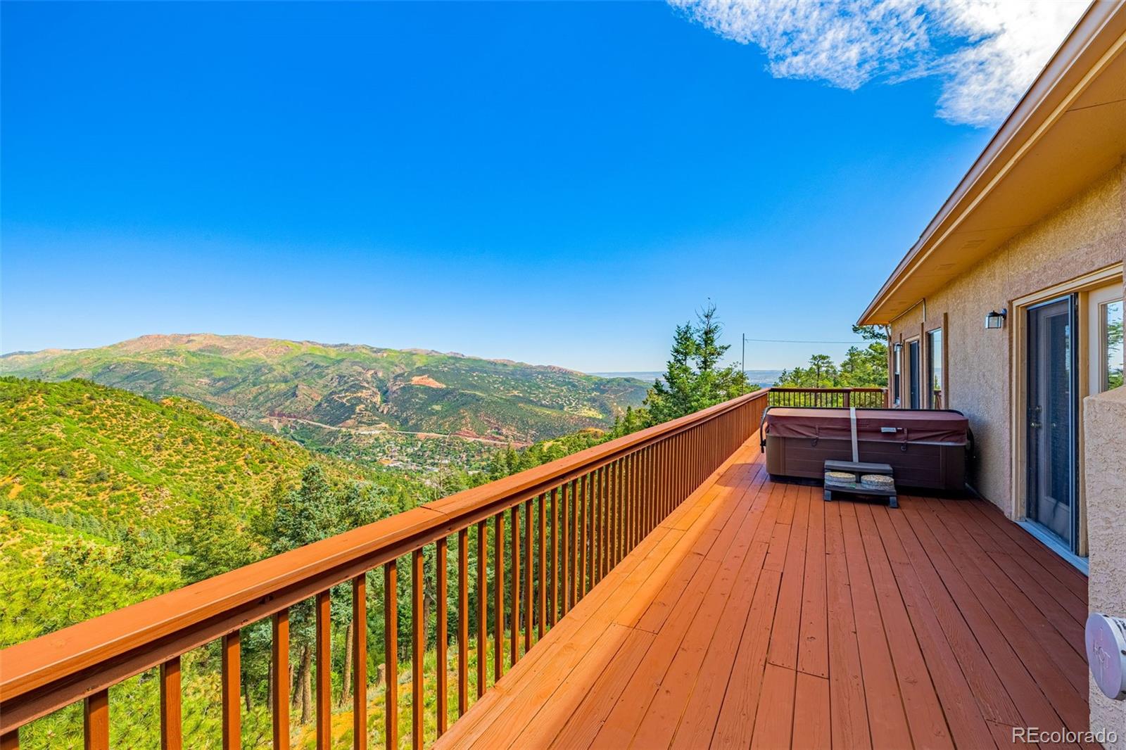 MLS Image #29 for 950  sugar loaf ,manitou springs, Colorado