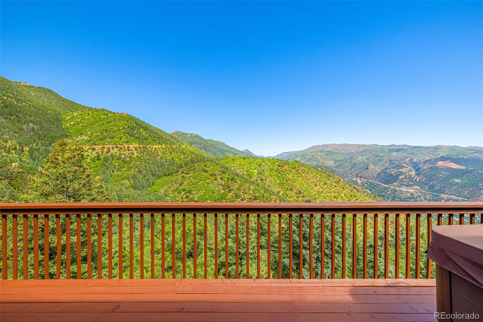 MLS Image #30 for 950  sugar loaf ,manitou springs, Colorado