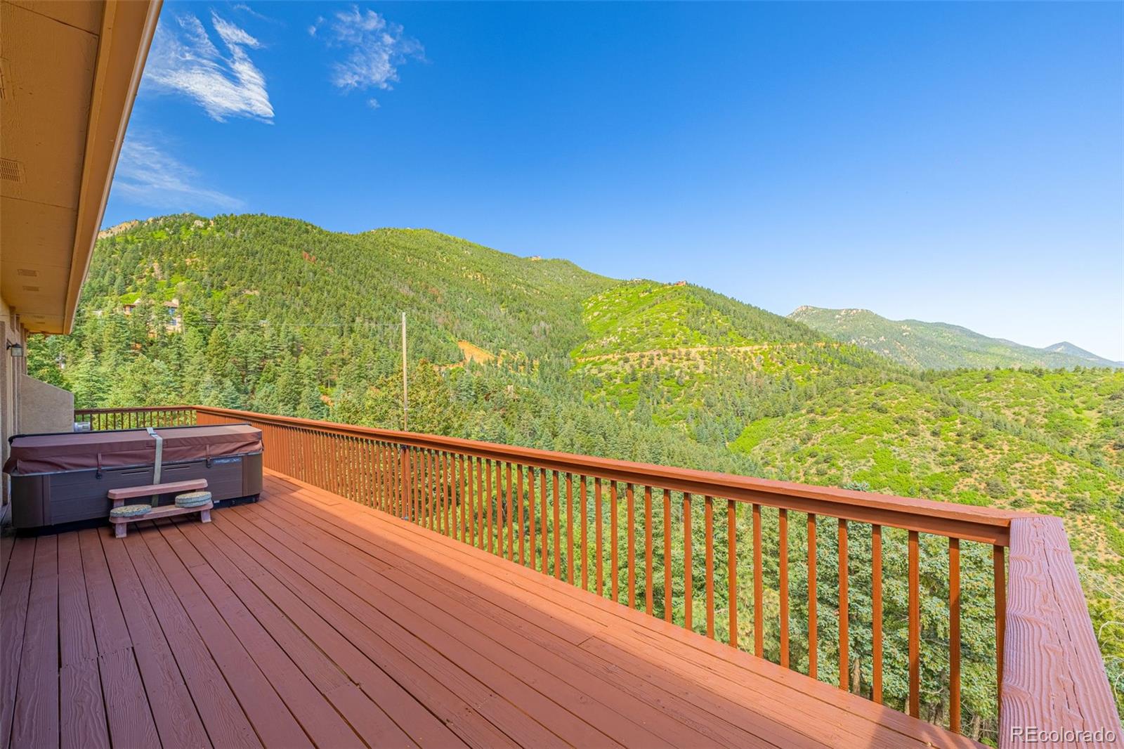 MLS Image #31 for 950  sugar loaf ,manitou springs, Colorado
