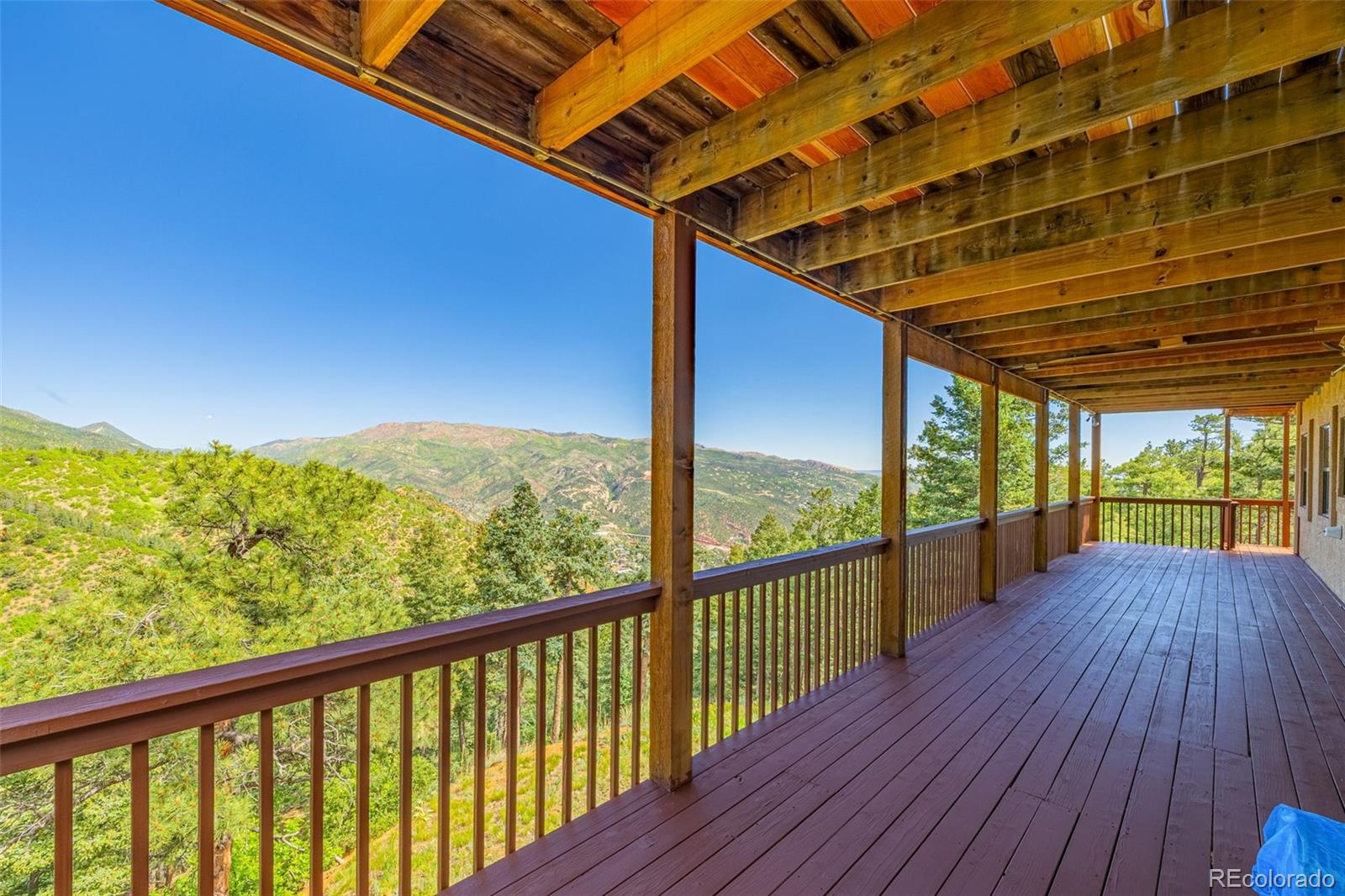 MLS Image #33 for 950  sugar loaf ,manitou springs, Colorado