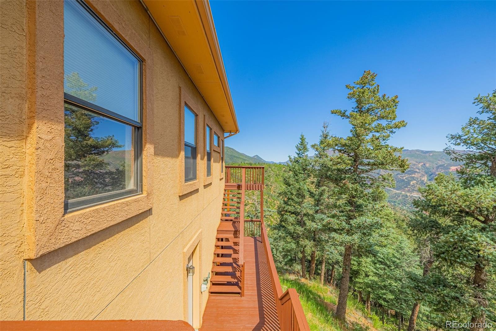 MLS Image #35 for 950  sugar loaf ,manitou springs, Colorado