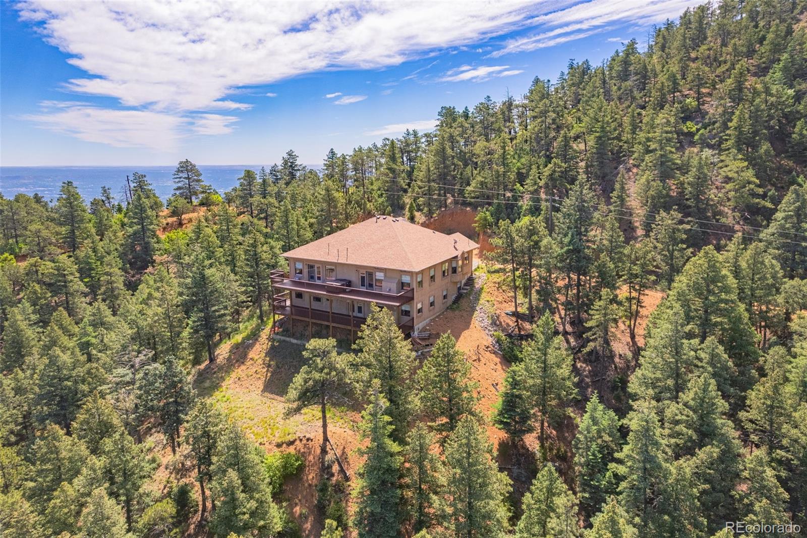 MLS Image #37 for 950  sugar loaf ,manitou springs, Colorado