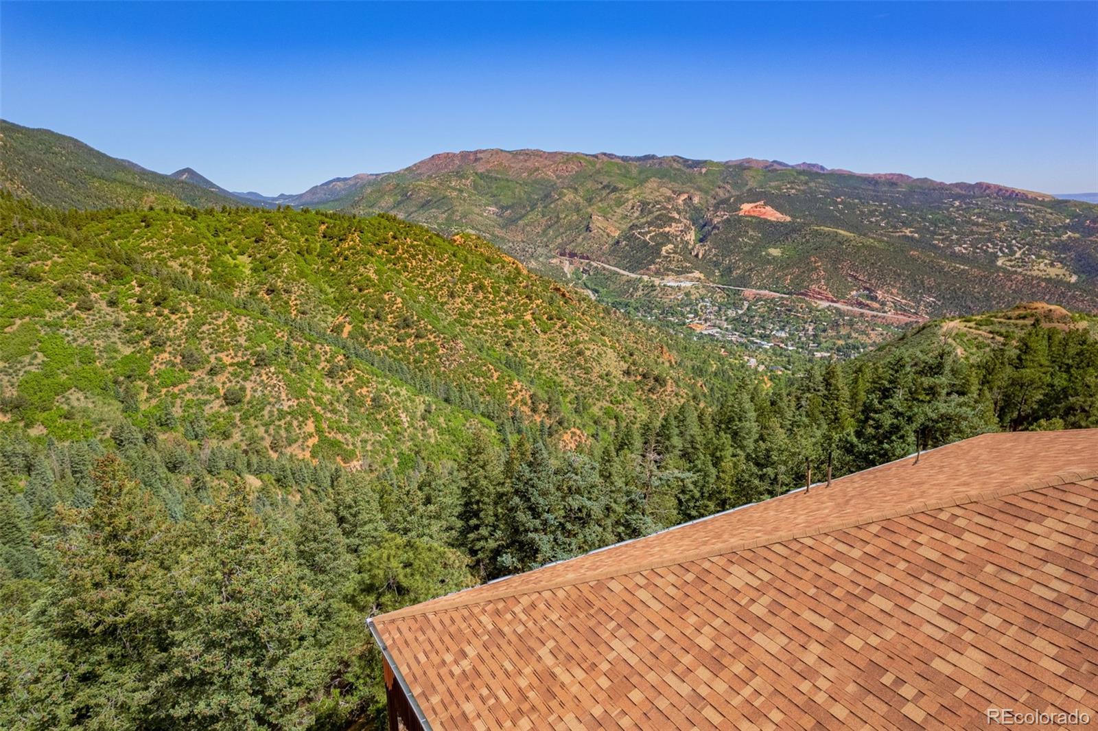MLS Image #38 for 950  sugar loaf ,manitou springs, Colorado