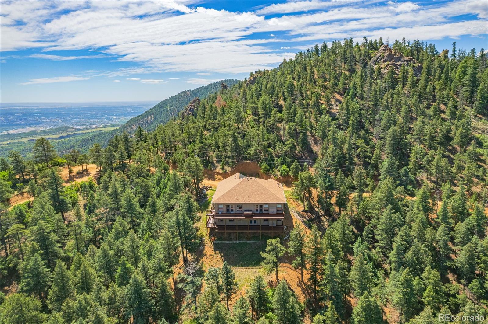 MLS Image #39 for 950  sugar loaf ,manitou springs, Colorado