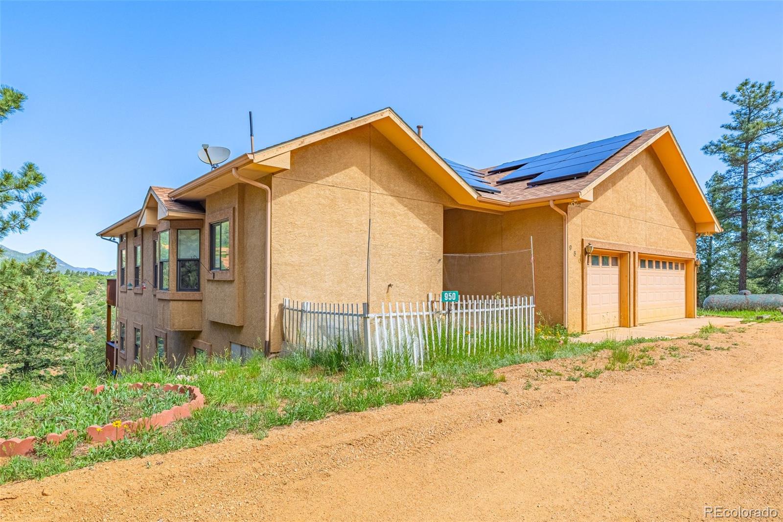 MLS Image #46 for 950  sugar loaf ,manitou springs, Colorado