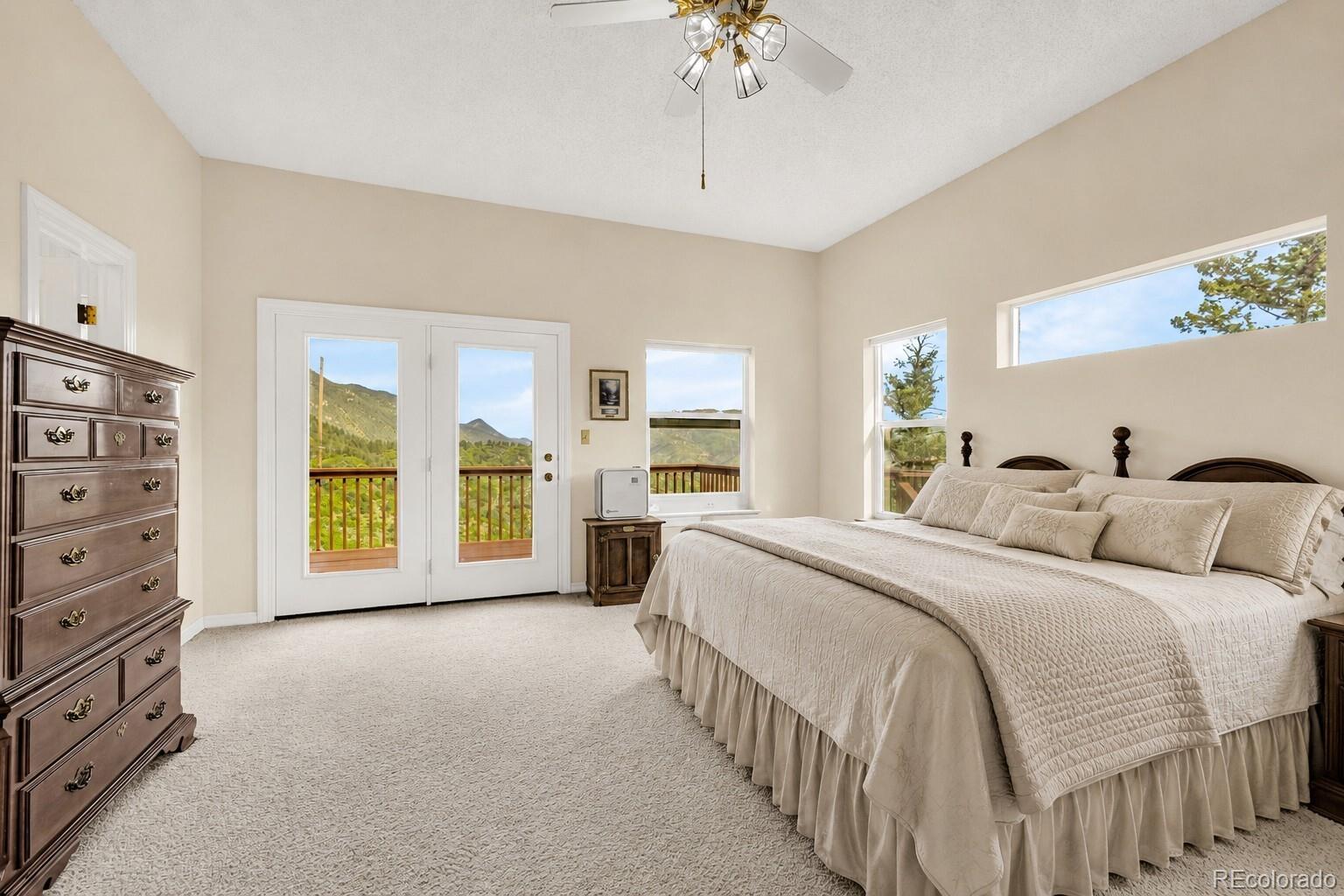 MLS Image #5 for 950  sugar loaf ,manitou springs, Colorado