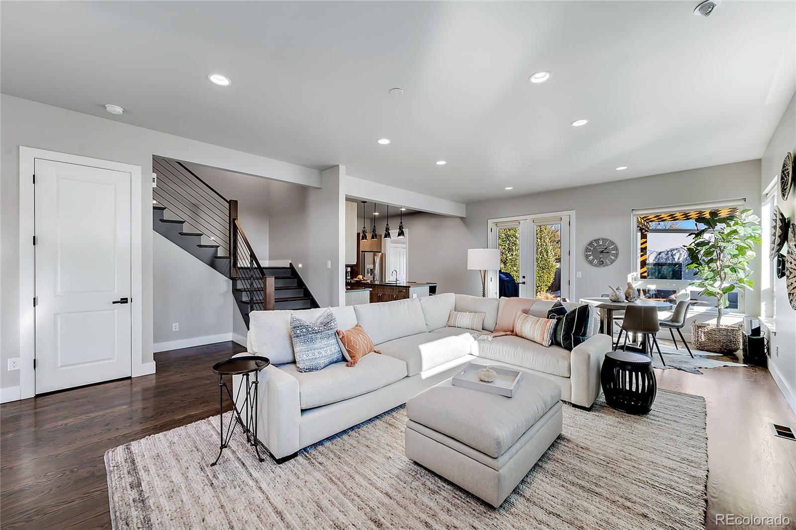 MLS Image #3 for 2526  king street,denver, Colorado