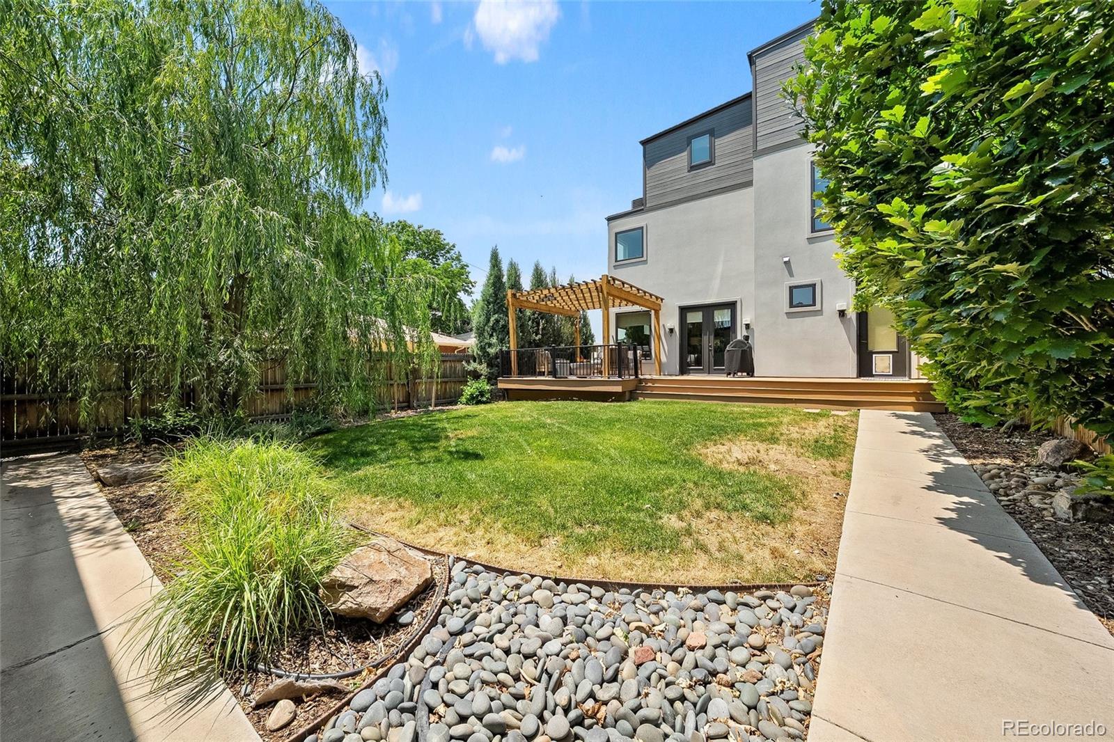 MLS Image #40 for 2526  king street,denver, Colorado