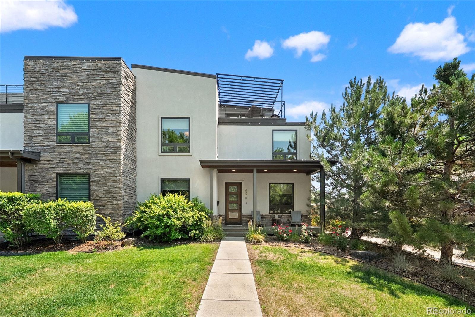 MLS Image #6 for 2526  king street,denver, Colorado