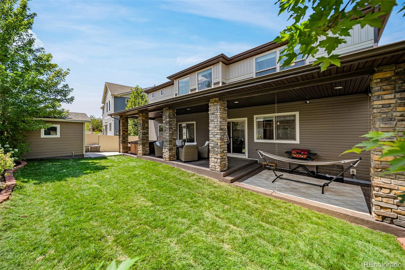 MLS Image #34 for 4992  liverpool street,denver, Colorado