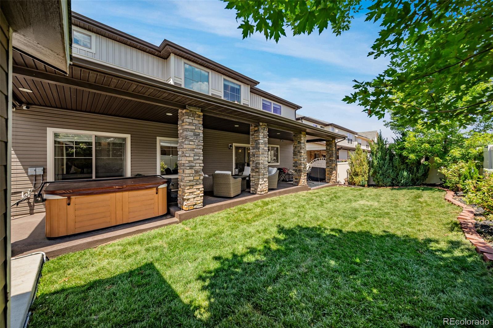 MLS Image #35 for 4992  liverpool street,denver, Colorado