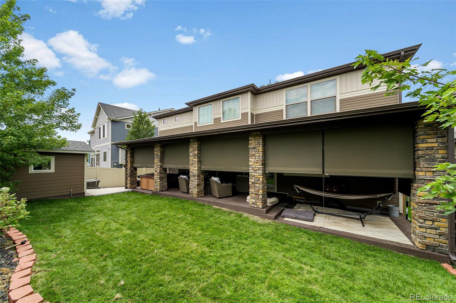 MLS Image #36 for 4992  liverpool street,denver, Colorado