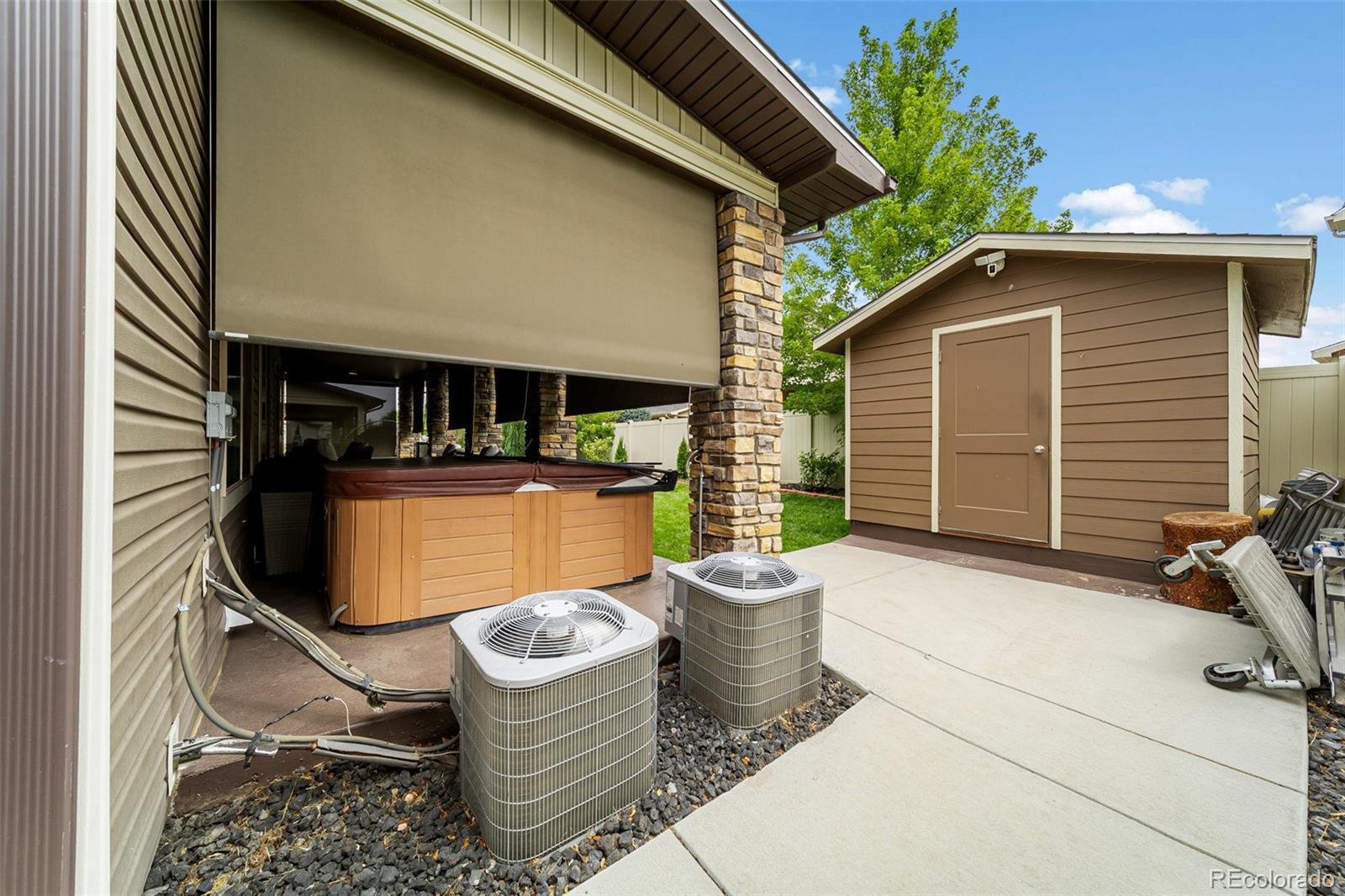 MLS Image #37 for 4992  liverpool street,denver, Colorado