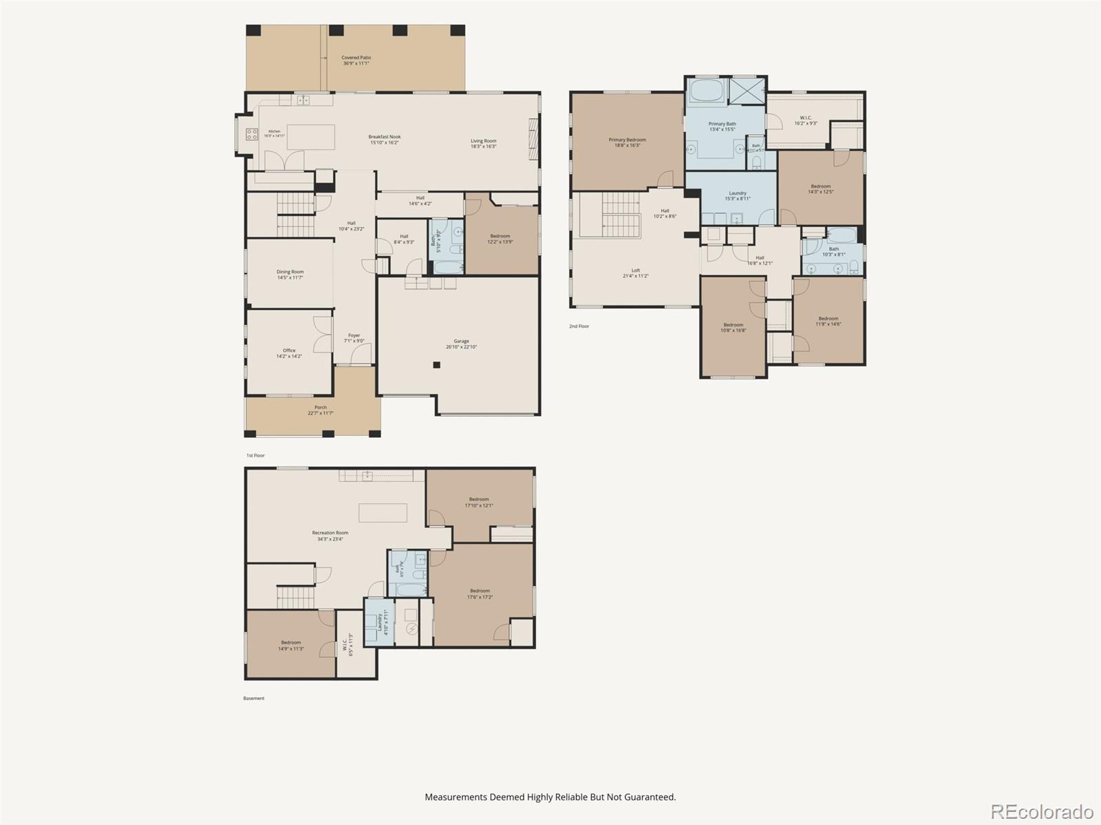 MLS Image #42 for 4992  liverpool street,denver, Colorado