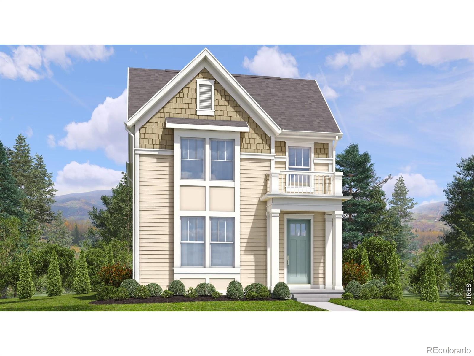 MLS Image #0 for 4535  parkline street,timnath, Colorado