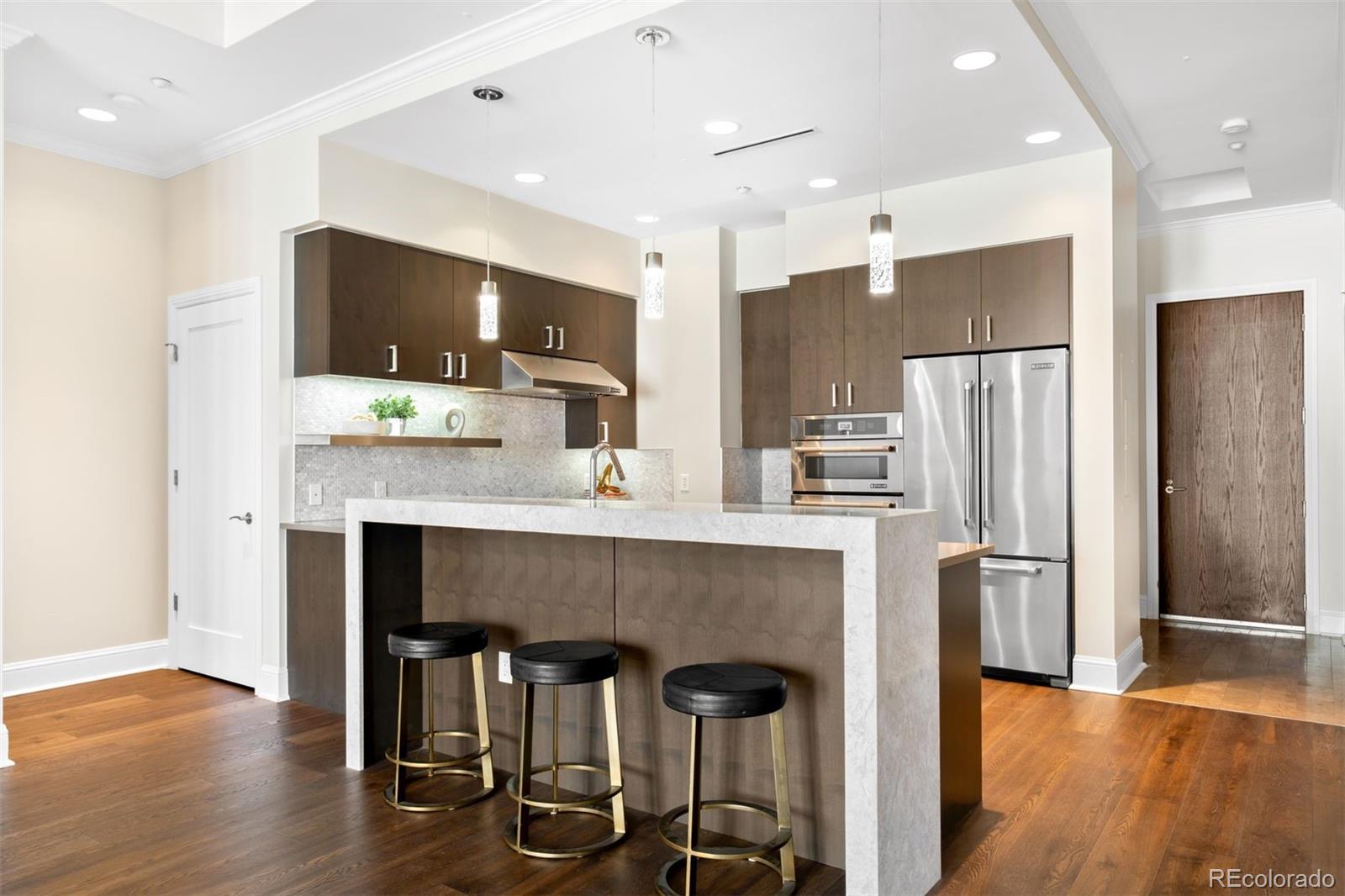MLS Image #2 for 7600  landmark way 814,greenwood village, Colorado