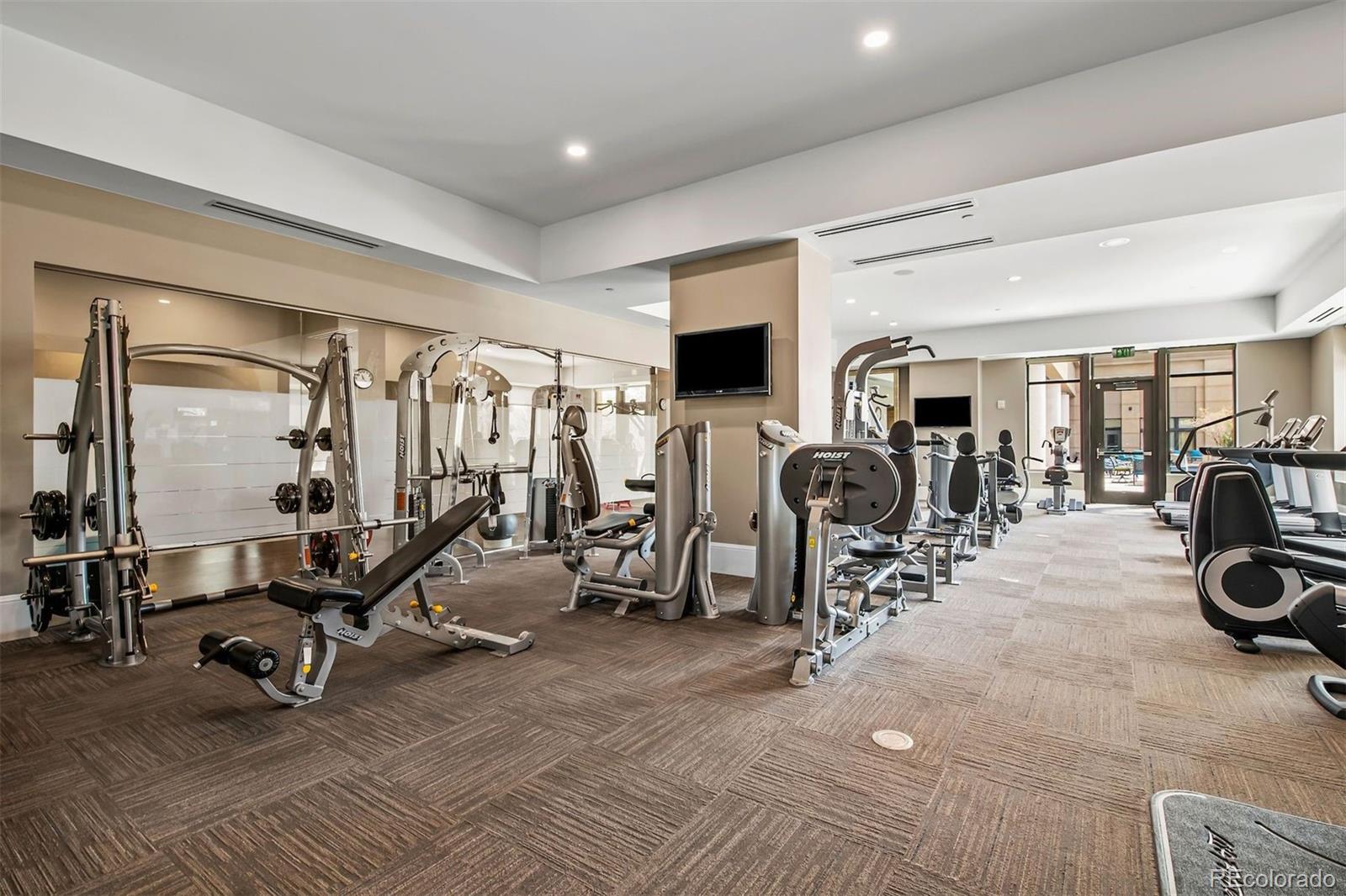 MLS Image #38 for 7600  landmark way 814,greenwood village, Colorado