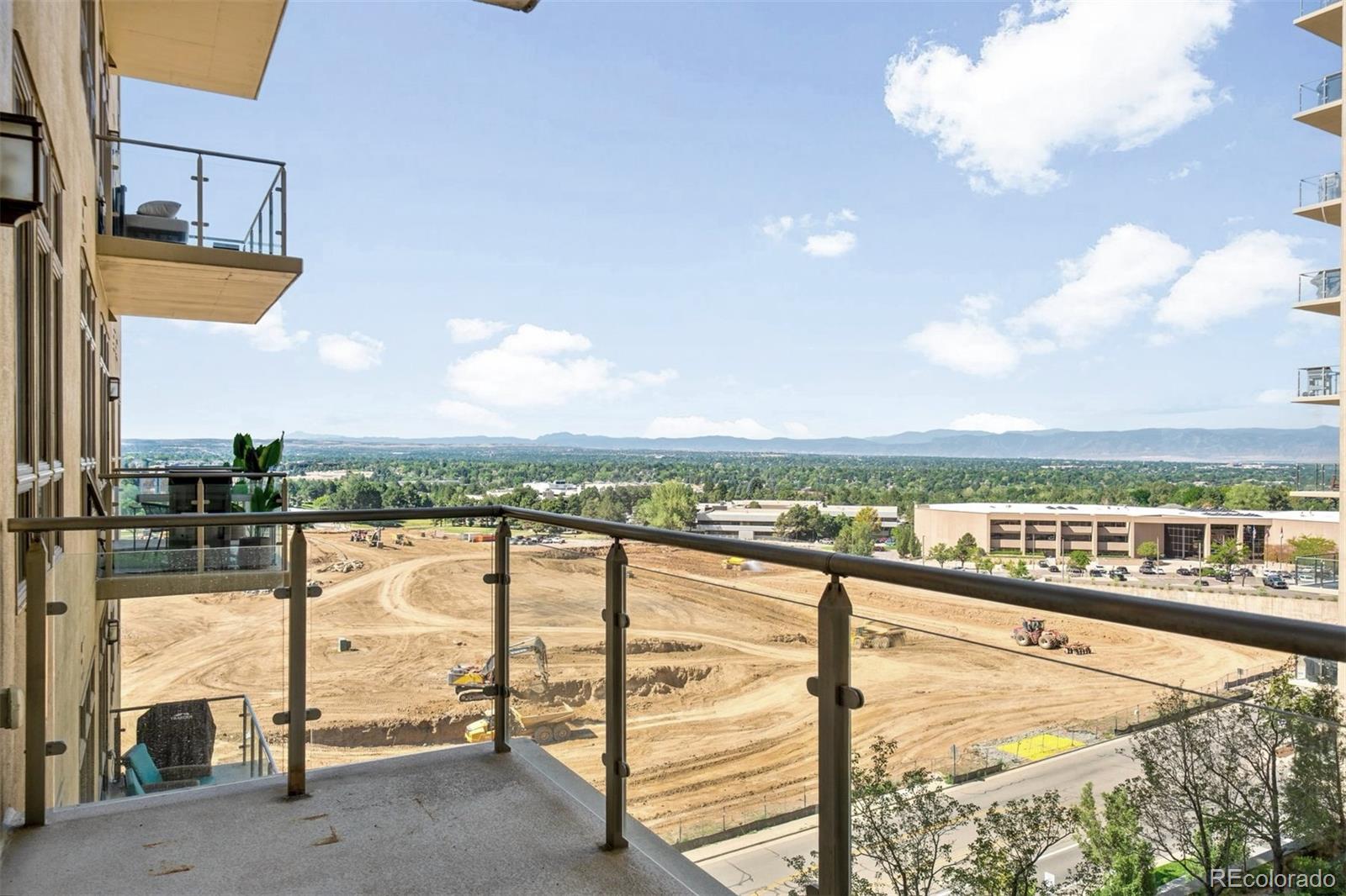 MLS Image #4 for 7600  landmark way 814,greenwood village, Colorado