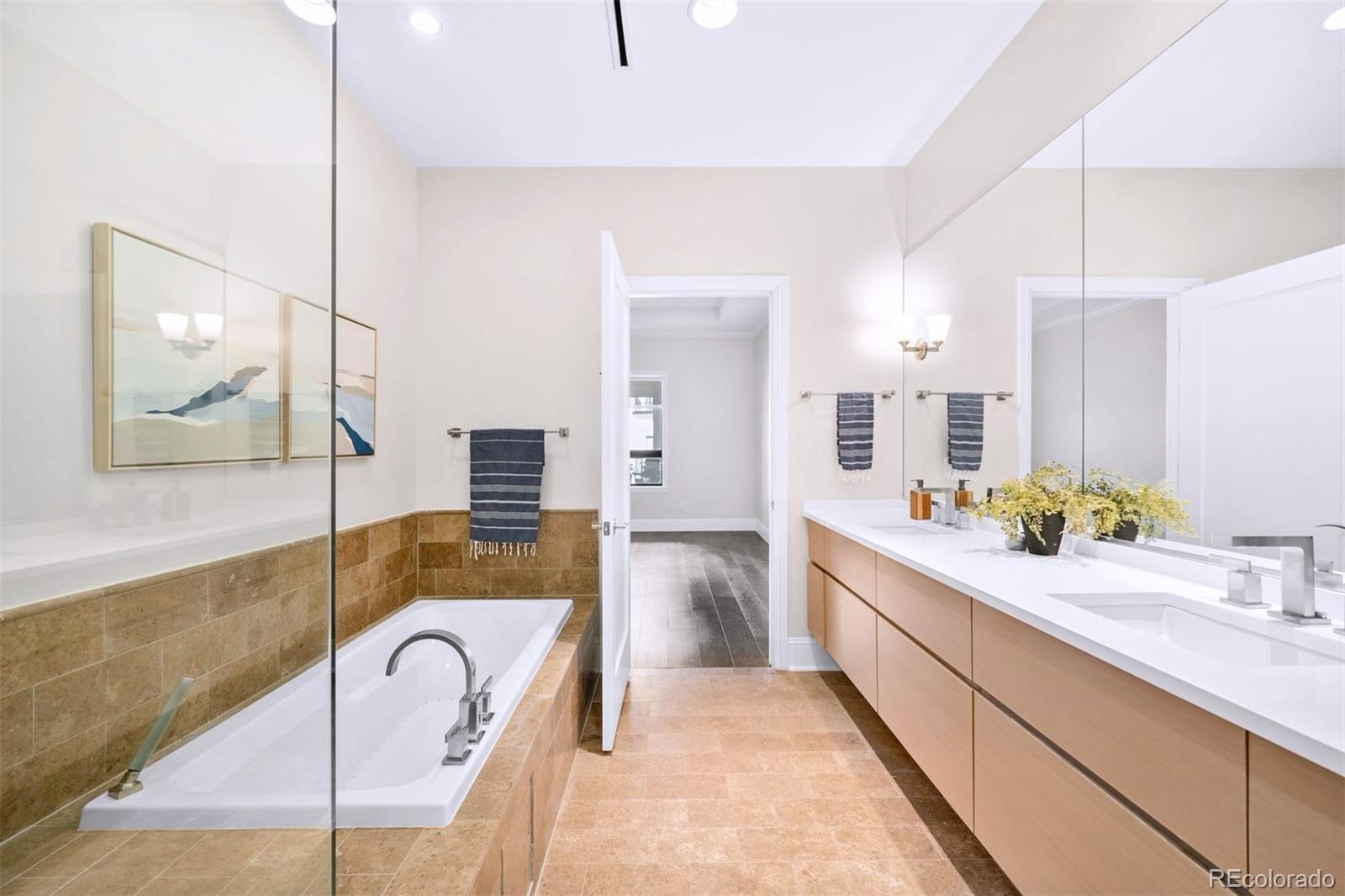 MLS Image #6 for 7600  landmark way 814,greenwood village, Colorado