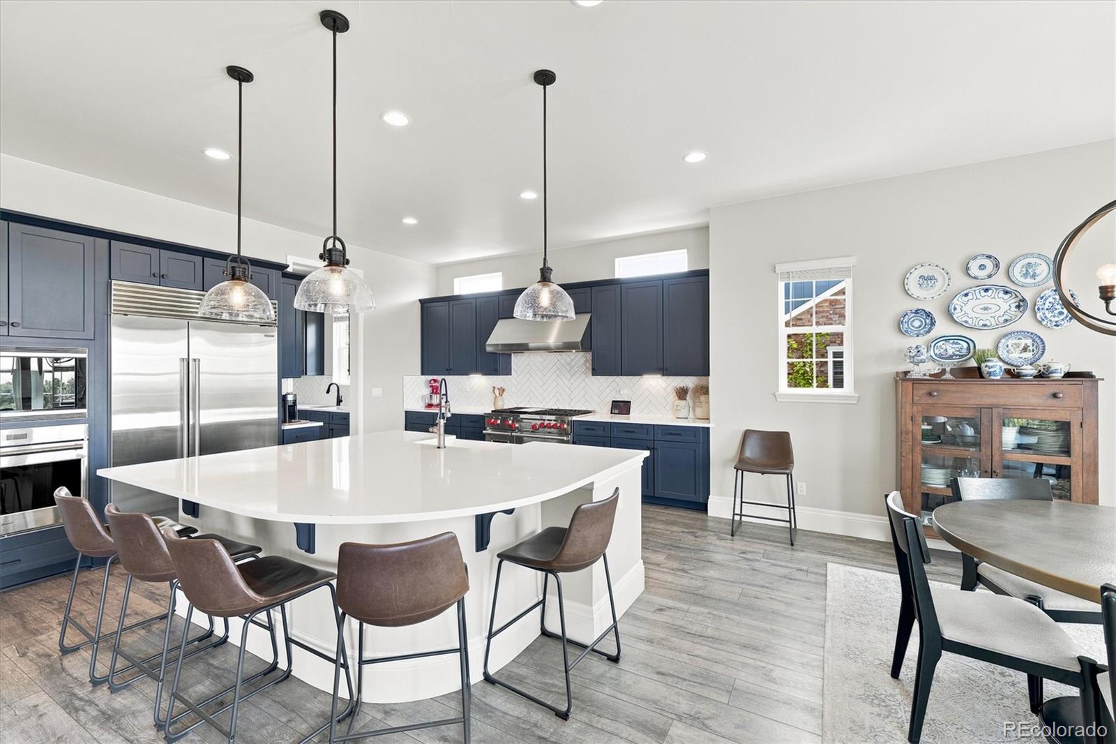 MLS Image #10 for 5759  angel oak court,parker, Colorado