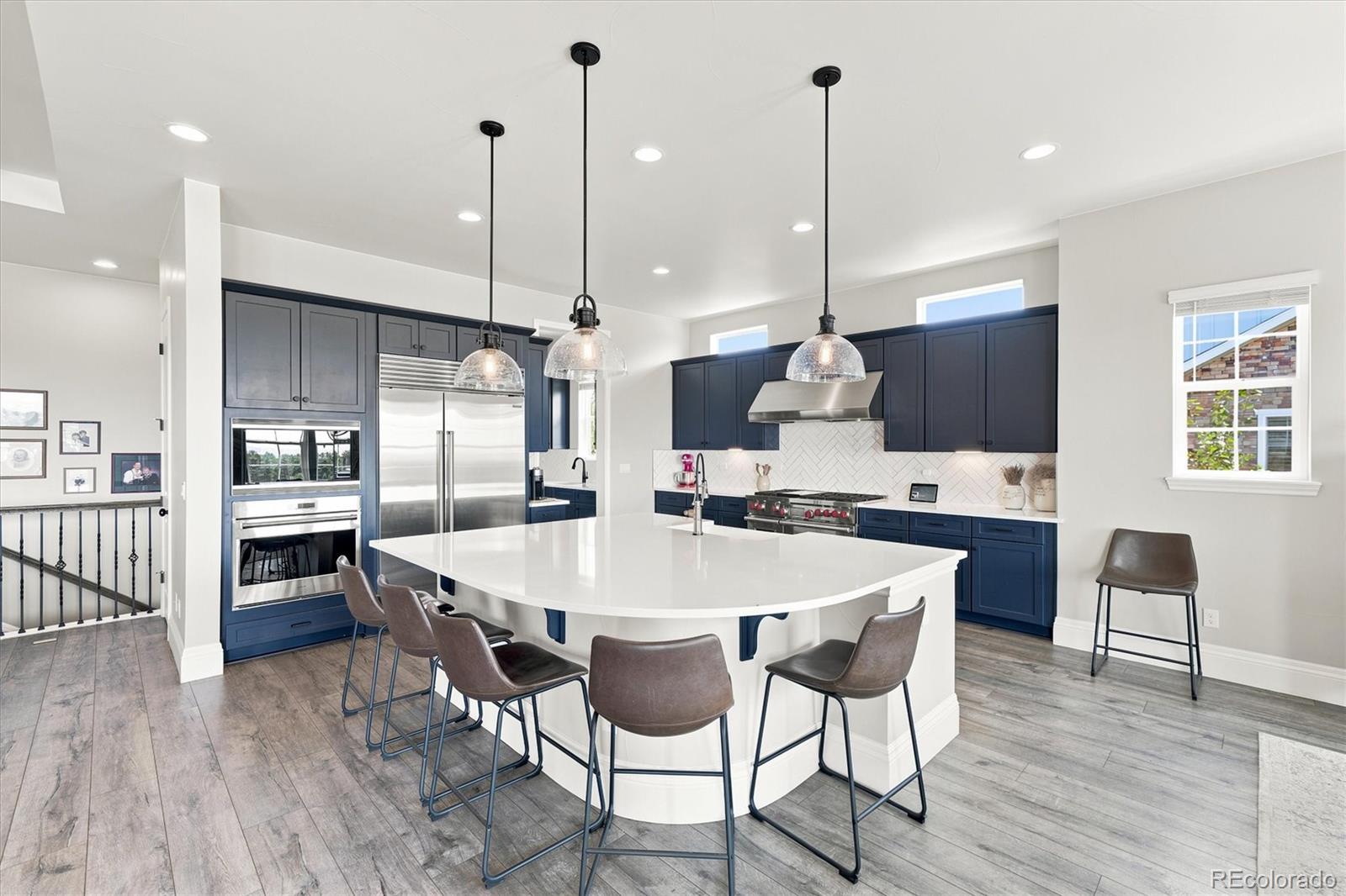 MLS Image #11 for 5759  angel oak court,parker, Colorado
