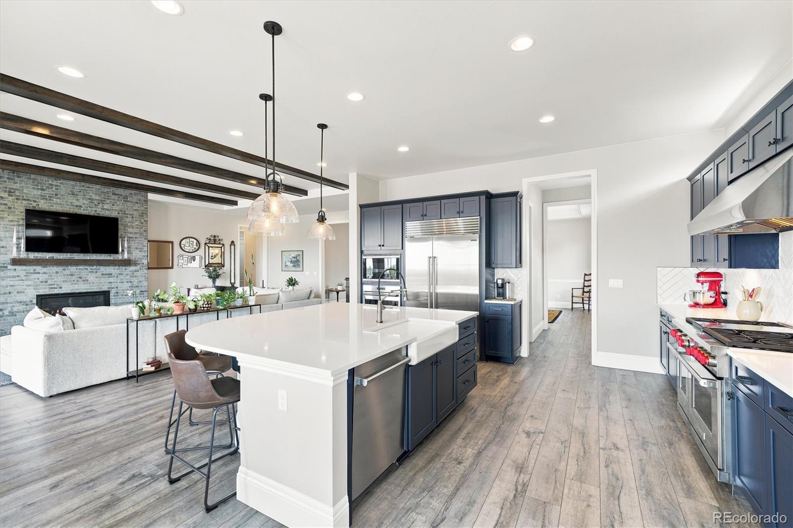 MLS Image #12 for 5759  angel oak court,parker, Colorado