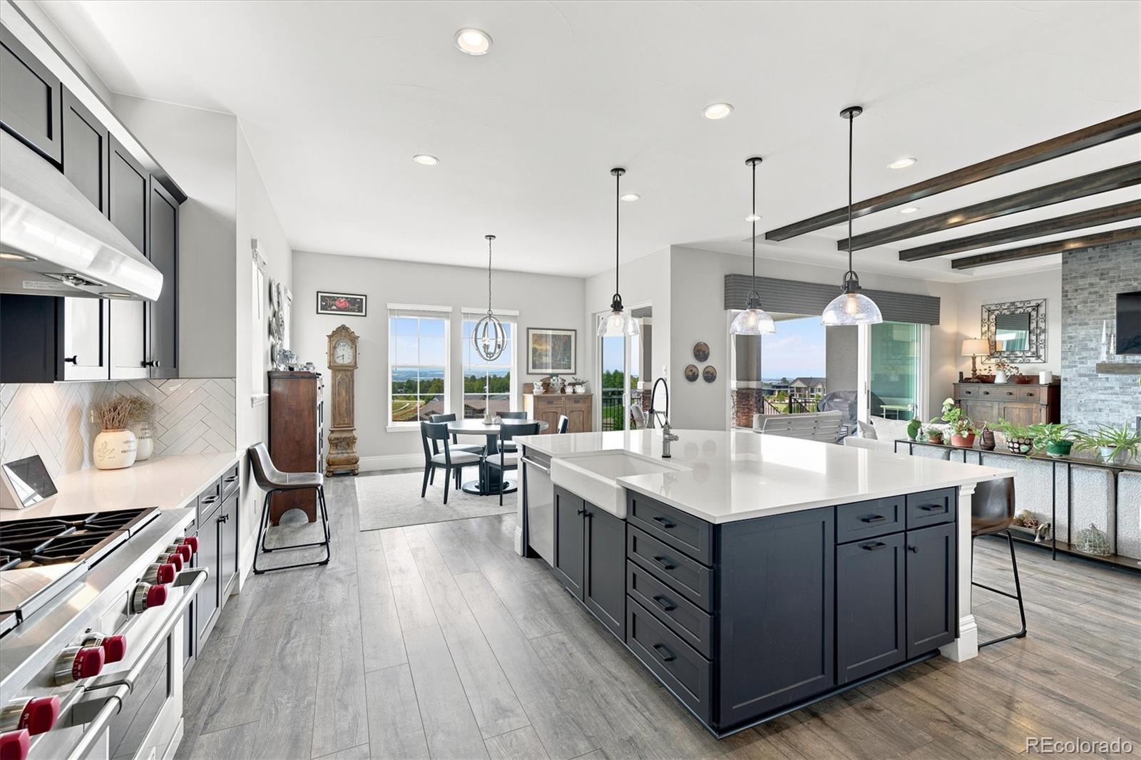 MLS Image #13 for 5759  angel oak court,parker, Colorado