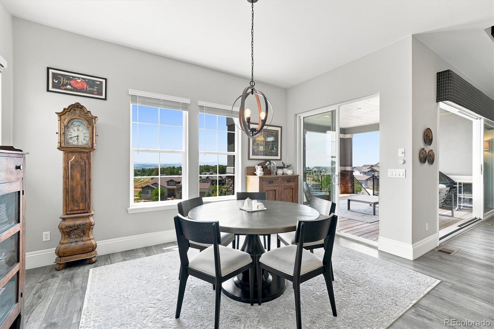 MLS Image #14 for 5759  angel oak court,parker, Colorado