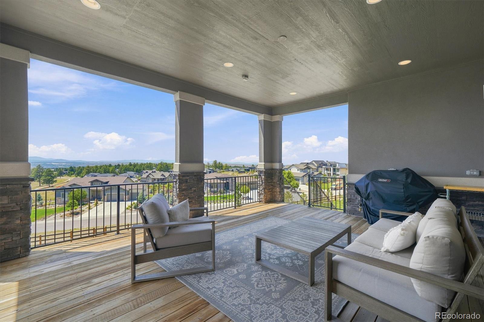 MLS Image #18 for 5759  angel oak court,parker, Colorado