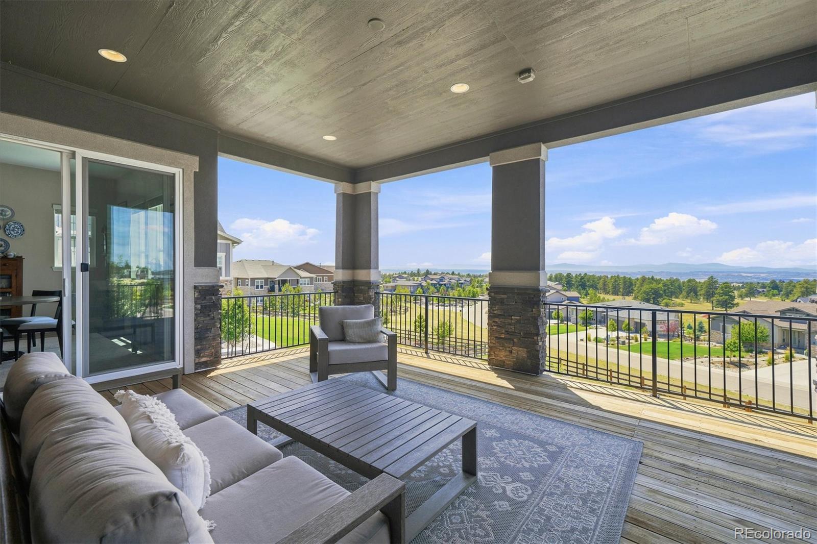 MLS Image #19 for 5759  angel oak court,parker, Colorado