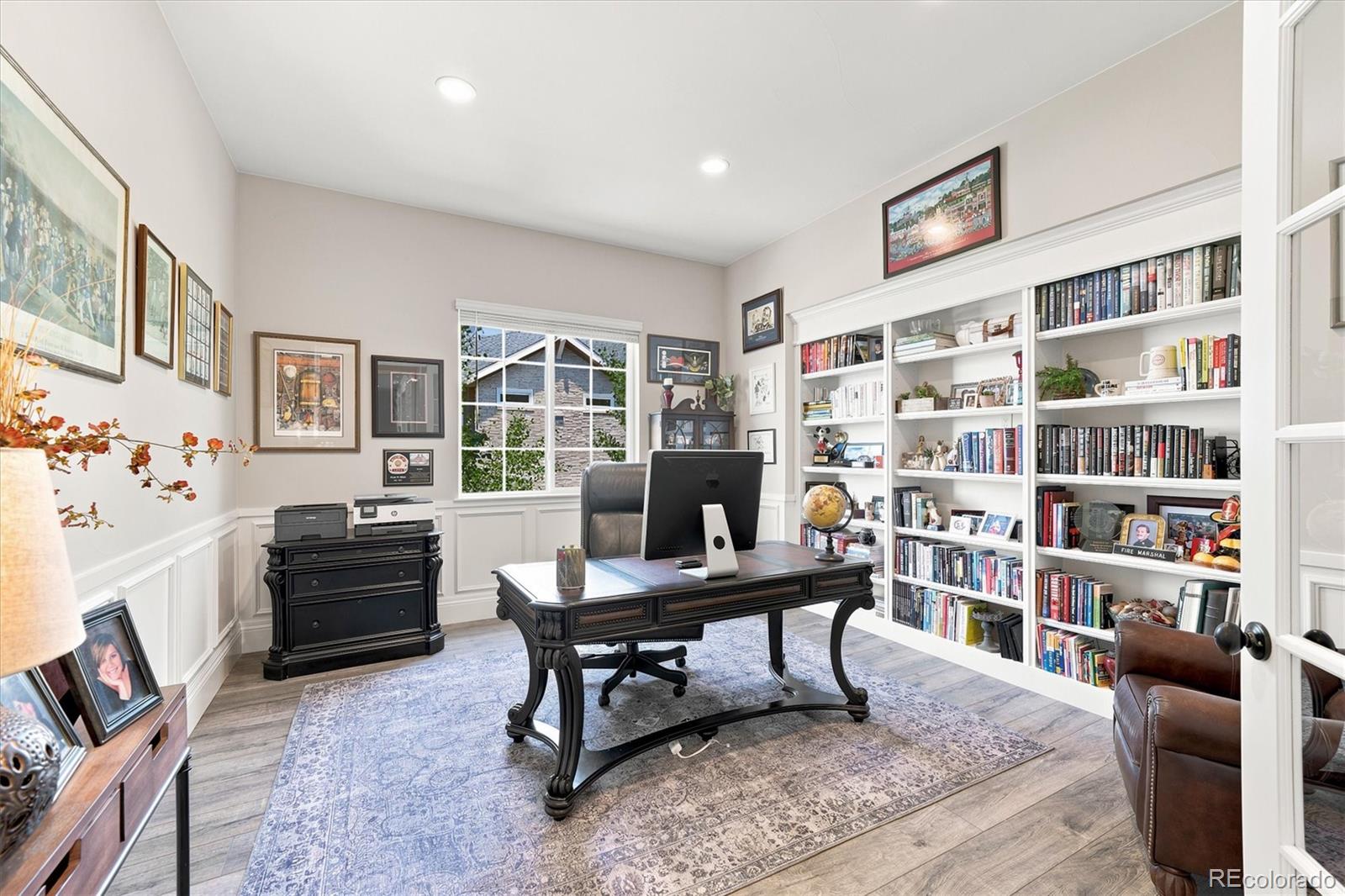 MLS Image #2 for 5759  angel oak court,parker, Colorado