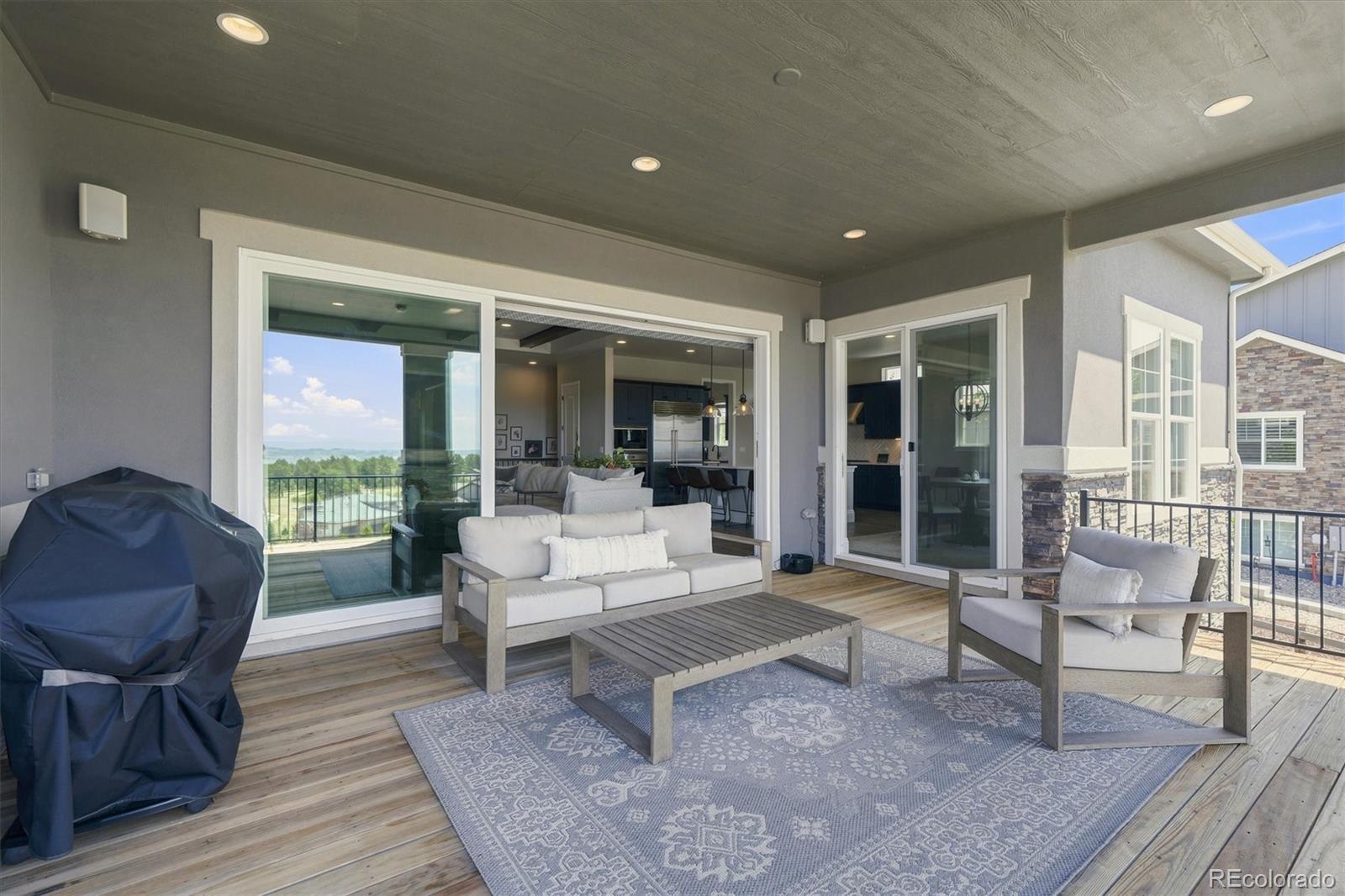 MLS Image #20 for 5759  angel oak court,parker, Colorado