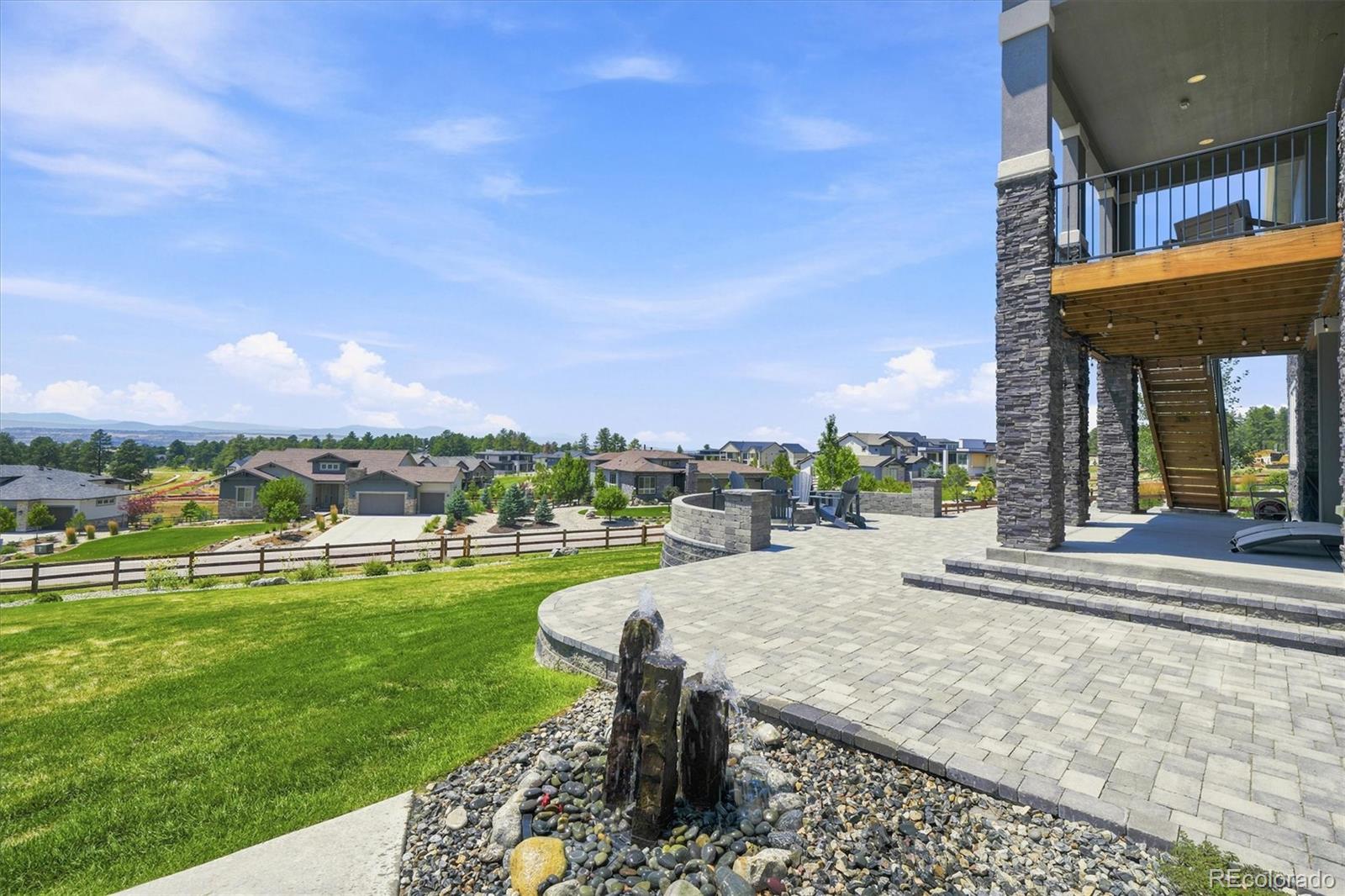 MLS Image #22 for 5759  angel oak court,parker, Colorado