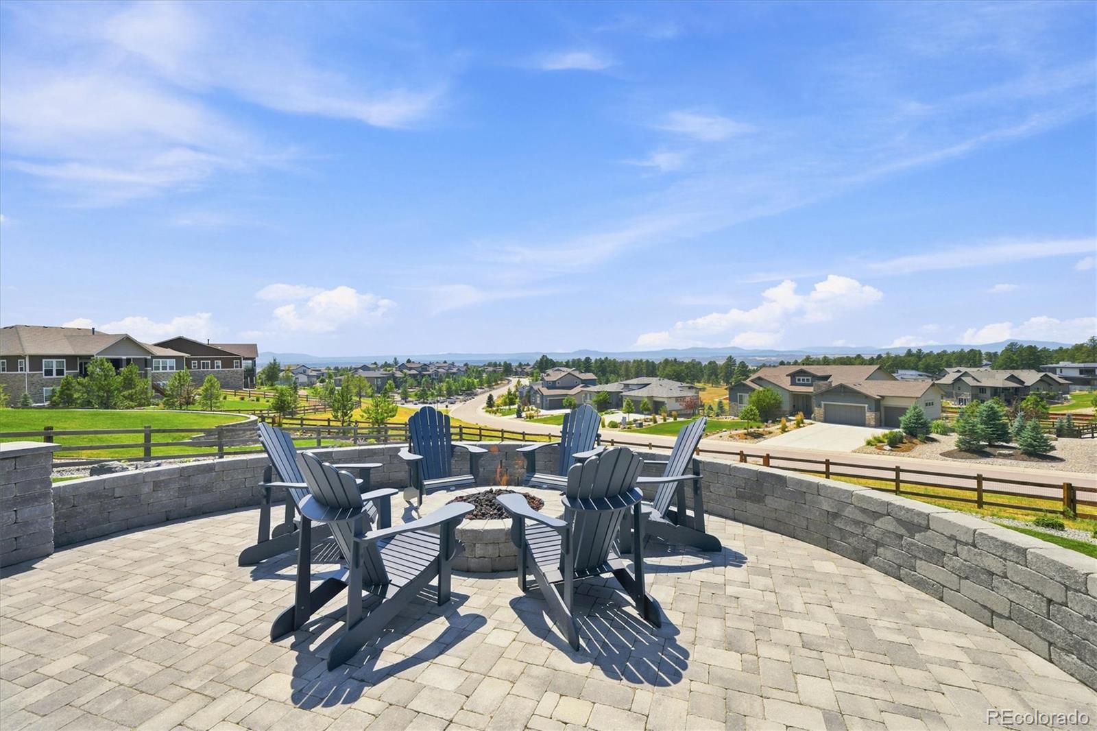 MLS Image #23 for 5759  angel oak court,parker, Colorado