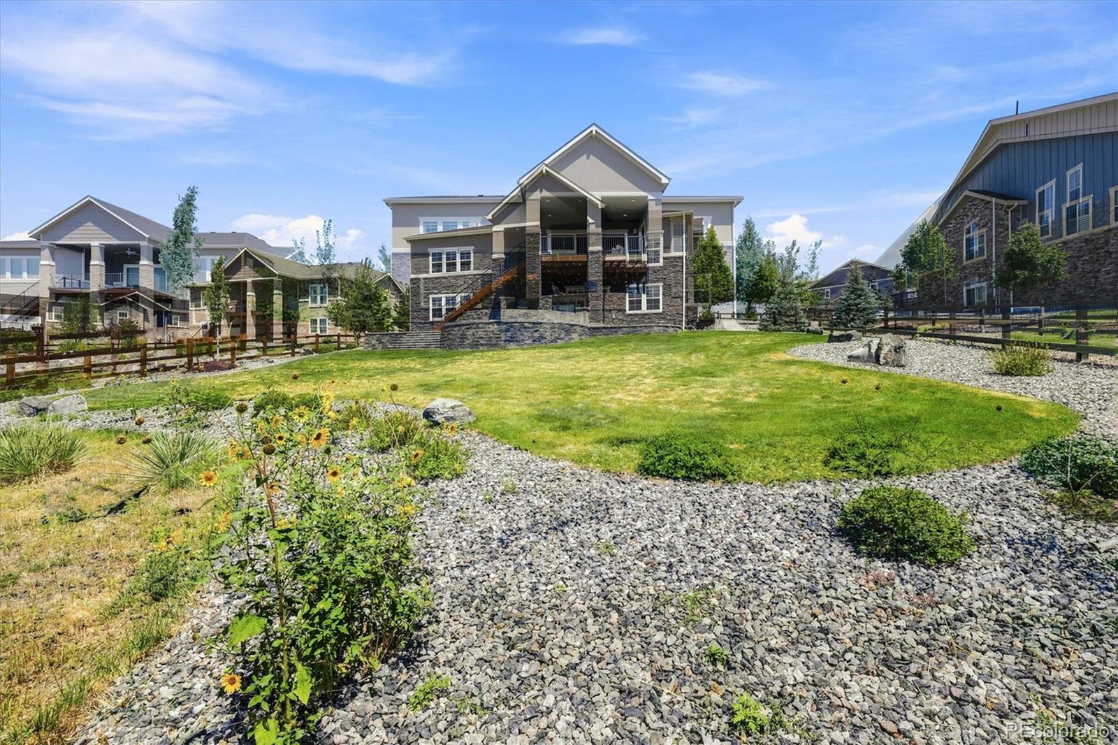 MLS Image #24 for 5759  angel oak court,parker, Colorado