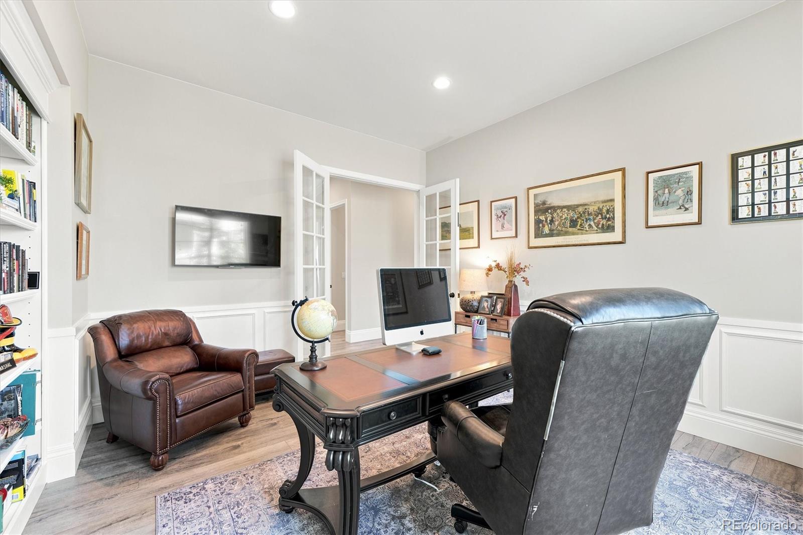 MLS Image #3 for 5759  angel oak court,parker, Colorado