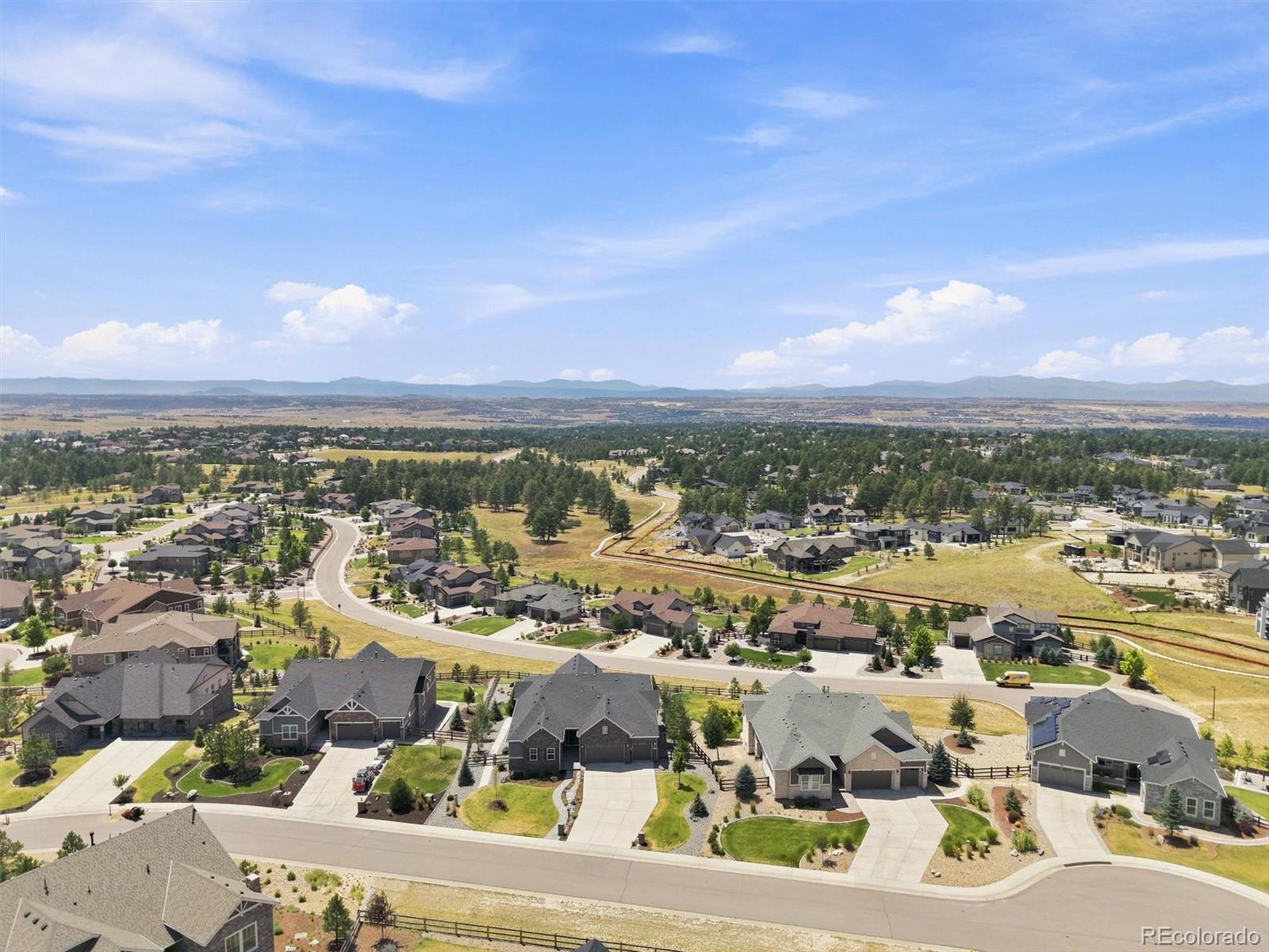 MLS Image #35 for 5759  angel oak court,parker, Colorado