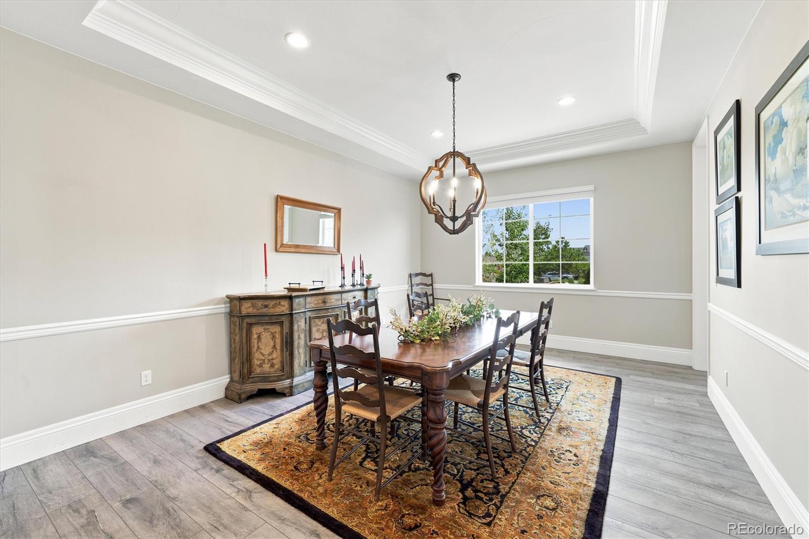 MLS Image #4 for 5759  angel oak court,parker, Colorado