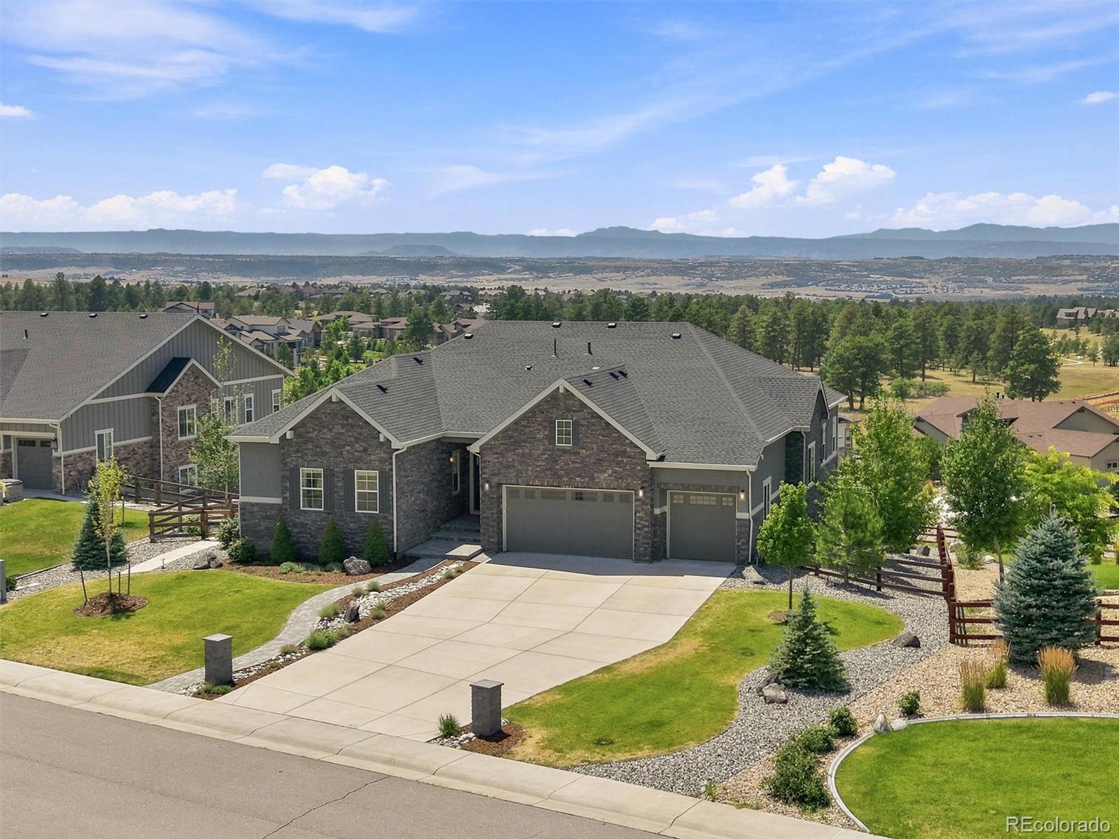 MLS Image #43 for 5759  angel oak court,parker, Colorado