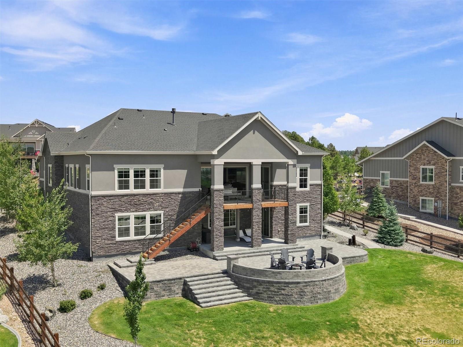 MLS Image #44 for 5759  angel oak court,parker, Colorado